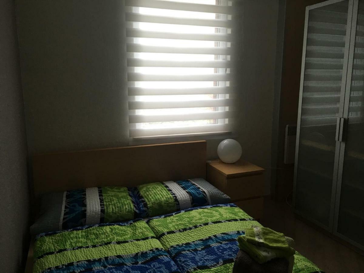 נאומבורג Ferienwohnung Zum Saaletalblick מראה חיצוני תמונה